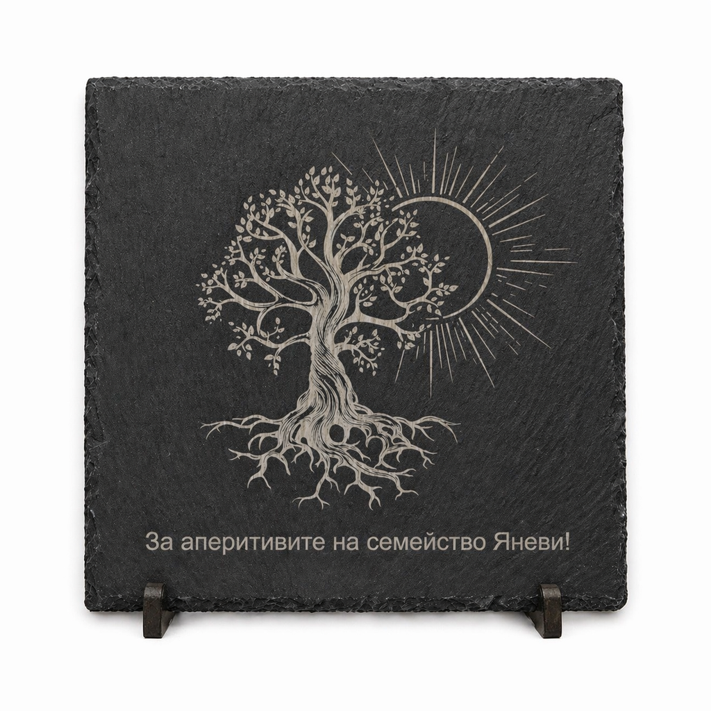 Ardesia Personalizzabile