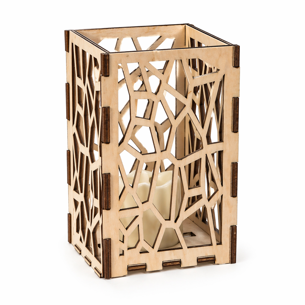 Geometria di luce