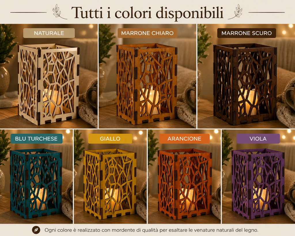 Geometria di luce